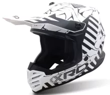 XRC MX Jasper Youth 2.0 black/white vel. YL