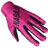 Nabajk Jesteed ladies gloves fuchsia/black vel. L