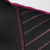Nabajk Jesteed ladies gloves fuchsia/black vel. L