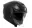 Kask otwarty AGV K5 JET EVO ECE 22.06 MONO MATT BLACK