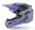 Kask motocrossowy Alpinestars Jettson SM3 grey/purple/black