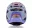 Kask motocrossowy Alpinestars Jettson SM3 Youth Solid grey/purple/black