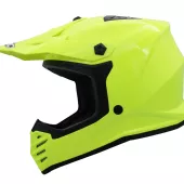 XRC MX Jimmy Youth 2.0 yellow fluo vel. YS