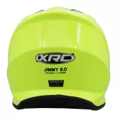 XRC MX Jimmy Youth 2.0 yellow fluo vel. YS