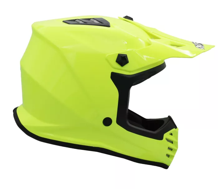 XRC MX Jimmy Youth 2.0 yellow fluo vel. YS