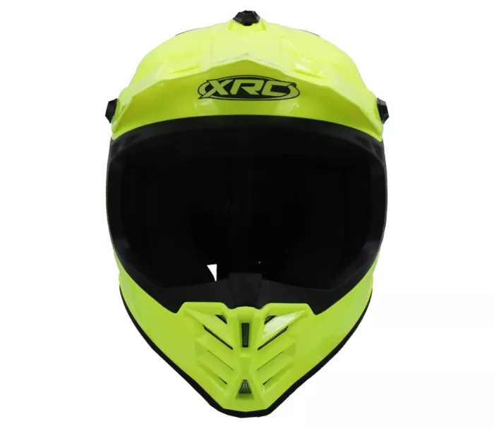 XRC MX Jimmy Youth 2.0 yellow fluo vel. YS