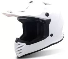 XRC MX Jimmy Youth 2.0 white vel. YS