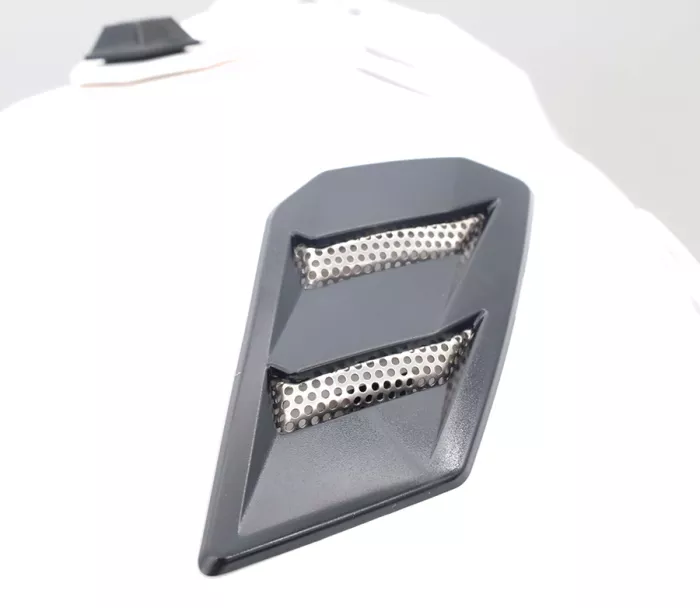 XRC MX Jimmy Youth 2.0 white vel. YS