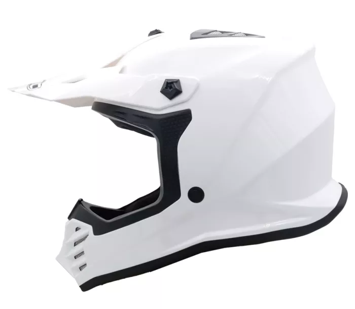 XRC MX Jimmy Youth 2.0 white vel. YS
