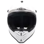 XRC MX Jimmy Youth 2.0 white vel. YS