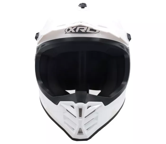 XRC MX Jimmy Youth 2.0 white vel. YS