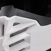 XRC MX Jimmy Youth 2.0 white vel. YS