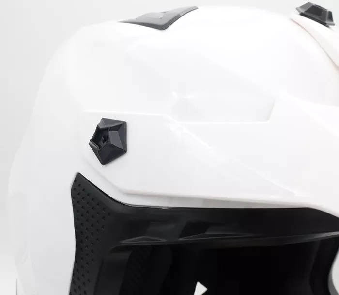 XRC MX Jimmy Youth 2.0 white vel. YS