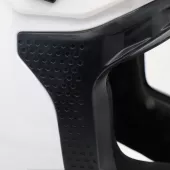 XRC MX Jimmy Youth 2.0 white vel. YS