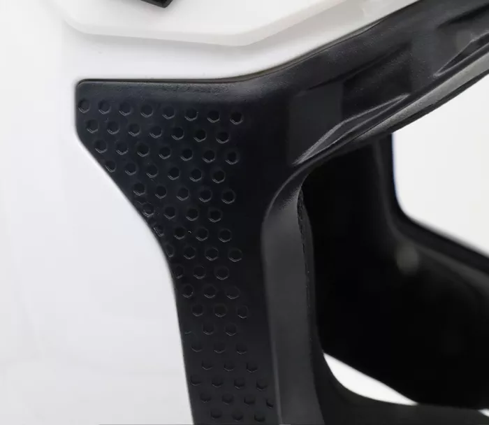 XRC MX Jimmy Youth 2.0 white vel. YS