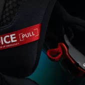 Integralny kask XRC JOKER red