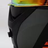 Integralny kask XRC JOKER red