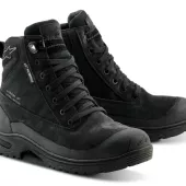 Damskie buty motocyklowe 2026 Alpinestars Woman Judy WP black