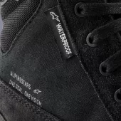 Damskie buty motocyklowe 2026 Alpinestars Woman Judy WP black