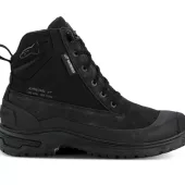 Damskie buty motocyklowe 2026 Alpinestars Woman Judy WP black