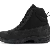 Damskie buty motocyklowe 2026 Alpinestars Woman Judy WP black