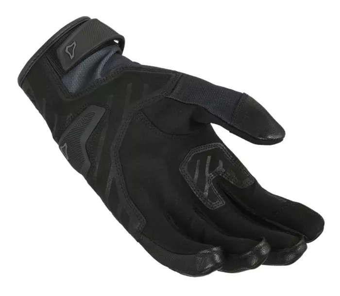 Rękawice Macna Jugo 2.0 black gloves men