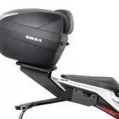 Zestaw montażowy Shad K0DK17ST TOP MASTER KTM DUKE 125/390