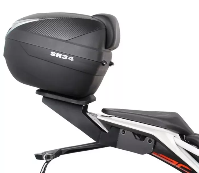 Zestaw montażowy Shad K0DK17ST TOP MASTER KTM DUKE 125/390