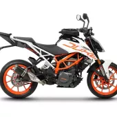 Zestaw montażowy Shad K0DK17ST TOP MASTER KTM DUKE 125/390
