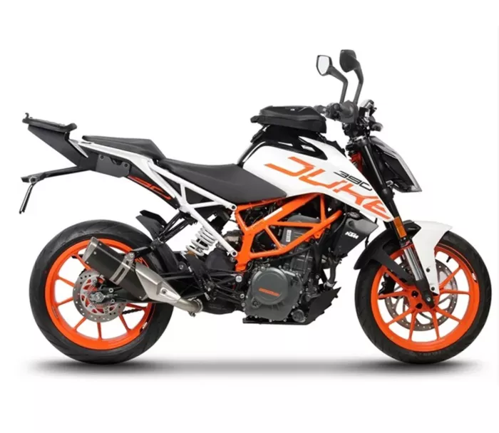 Zestaw montażowy Shad K0DK17ST TOP MASTER KTM DUKE 125/390