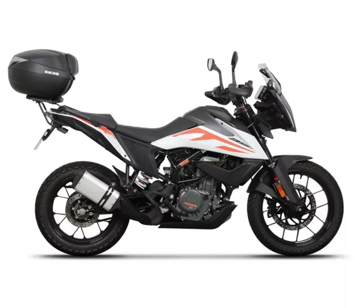 Shad K0DK30ST Top master KTM DUKE 390 Adventure (20-23)