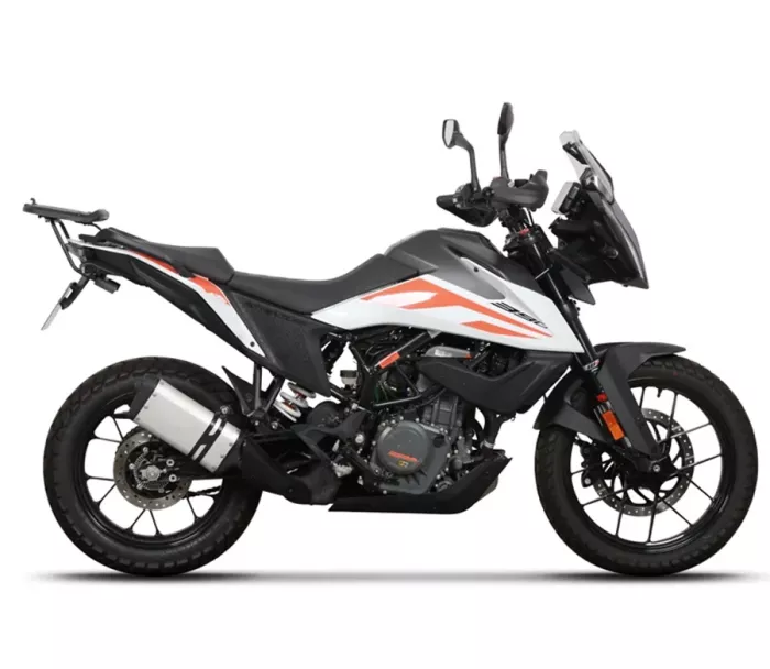 Shad K0DK30ST Top master KTM DUKE 390 Adventure (20-23)
