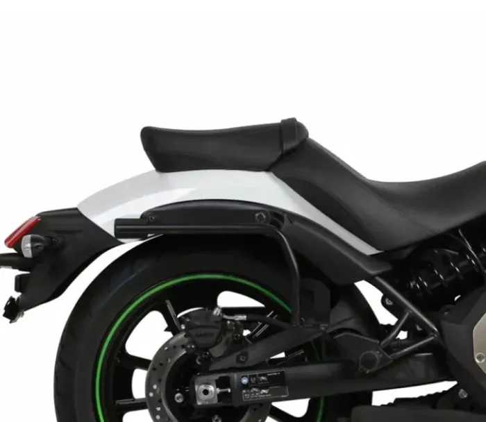 Shad K0VL65IF 3P SYS.KAWA. VULCAN S 650 '15