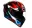 Integralny kask AGV K1S E2206 FASTLAP BLACK/RED/BLUE