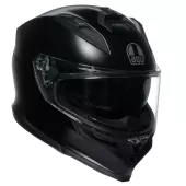 AGV K7 E2206 MONO MATT BLACK vel. S
