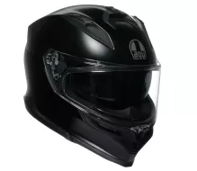 AGV K7 E2206 MONO MATT BLACK vel. S