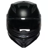 AGV K7 E2206 MONO MATT BLACK vel. S