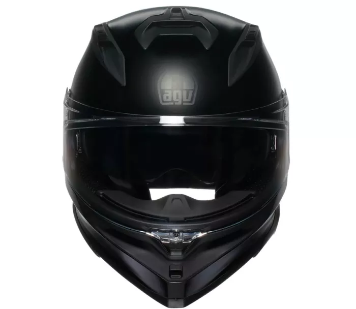 AGV K7 E2206 MONO MATT BLACK vel. S