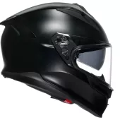 AGV K7 E2206 MONO MATT BLACK vel. S
