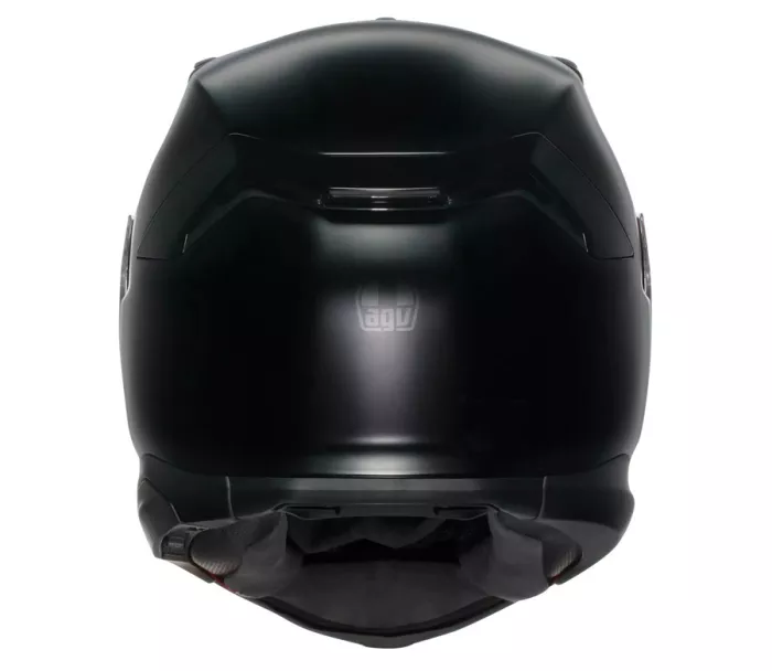 AGV K7 E2206 MONO MATT BLACK vel. S
