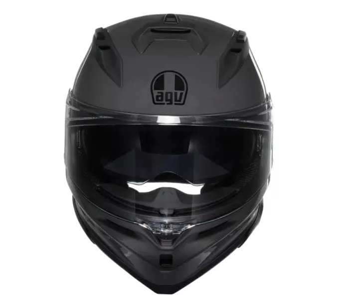 AGV K7 E2206 MPLK MONO EVO GREY vel. S