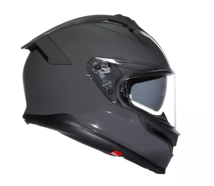 AGV K7 E2206 MPLK MONO EVO GREY vel. S