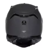 AGV K7 E2206 MPLK MONO EVO GREY vel. S