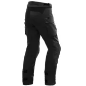 Spodnie motocyklowe Dainese Ladakh 3l D-DRY w kolorze czarnym, rozmiar 50