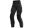 Damskie spodnie motocyklowe Dainese Ladakh 3l D-DRY w kolorze czarnym, rozmiar 42