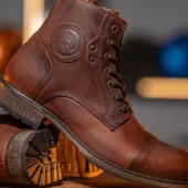 Buty motocyklowe Falco 761 Kaspar
