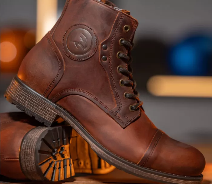 Buty motocyklowe Falco 761 Kaspar