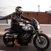 Buty motocyklowe Falco 761 Kaspar