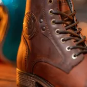 Buty motocyklowe Falco 761 Kaspar