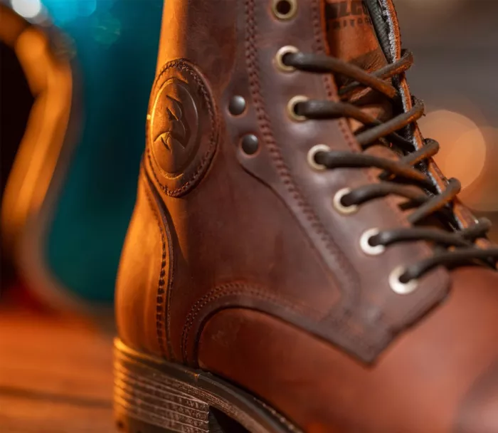 Buty motocyklowe Falco 761 Kaspar